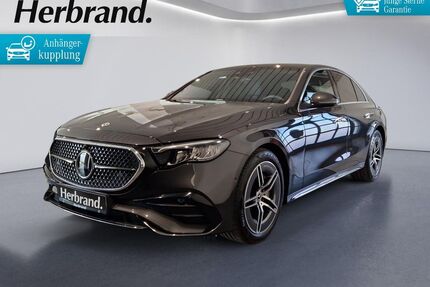Mercedes-Benz E 220 Gebrauchtwagen