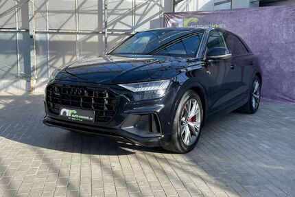 Audi Q8 Gebrauchtwagen