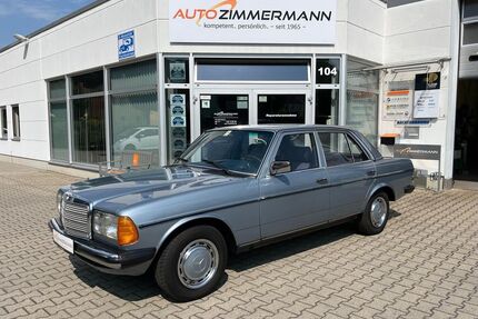 Mercedes-Benz 200 Gebrauchtwagen