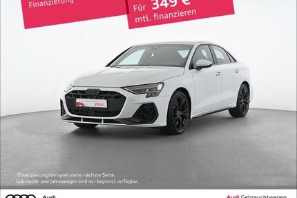 Audi S3 Gebrauchtwagen
