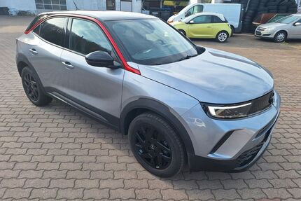 Opel Mokka Gebrauchtwagen