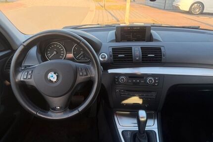 BMW 118 Gebrauchtwagen