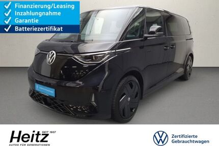 VW ID. Buzz Gebrauchtwagen