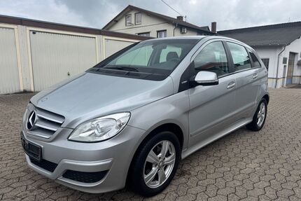 Mercedes-Benz B 150 Gebrauchtwagen