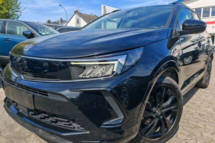 Opel Grandland (X) Gebrauchtwagen