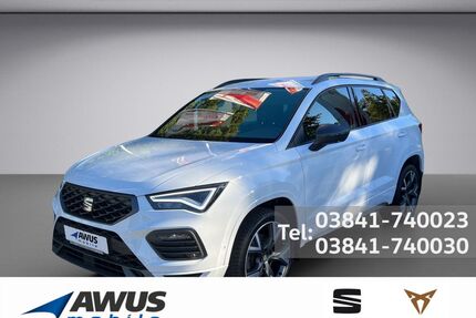 Seat Ateca Gebrauchtwagen