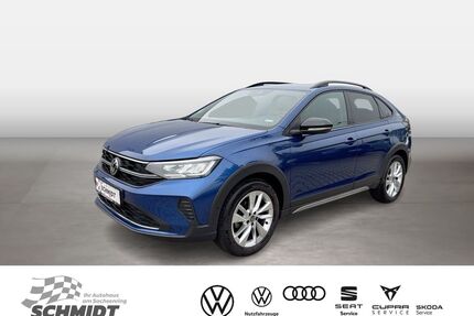 VW Taigo Gebrauchtwagen