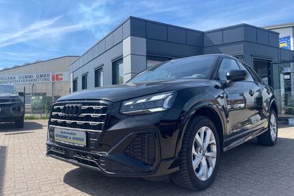 Audi Q2 Gebrauchtwagen