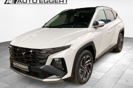 Hyundai TUCSON Gebrauchtwagen