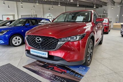 Mazda CX-5 Gebrauchtwagen