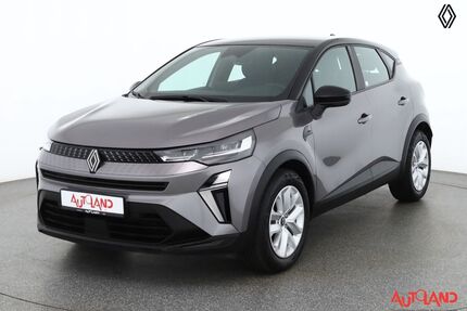 Renault Captur Gebrauchtwagen