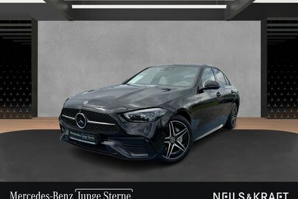 Mercedes-Benz C 300 Gebrauchtwagen