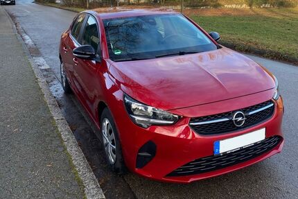 Opel Corsa Gebrauchtwagen