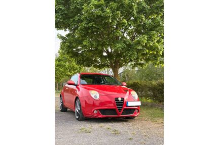 Alfa Romeo MiTo Gebrauchtwagen