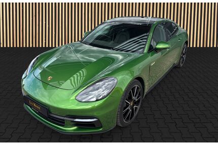 Porsche Panamera Gebrauchtwagen