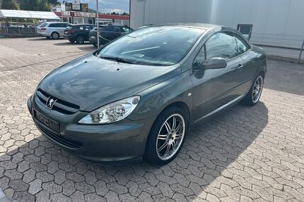 Peugeot 307 Gebrauchtwagen