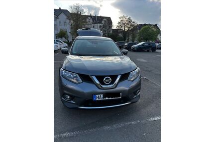 Nissan X-Trail Gebrauchtwagen