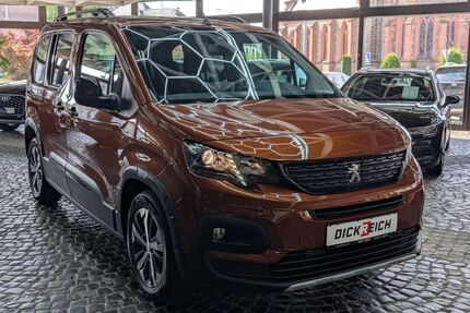 Peugeot Rifter Gebrauchtwagen