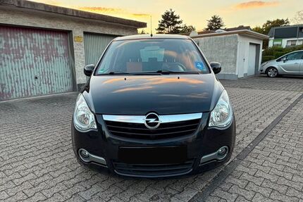 Opel Agila Gebrauchtwagen