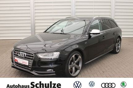 Audi S4 Gebrauchtwagen