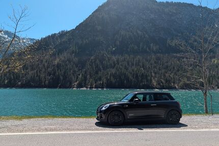 Mini ONE Gebrauchtwagen