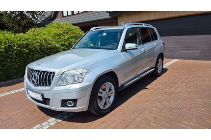 Mercedes-Benz GLK 320 Gebrauchtwagen