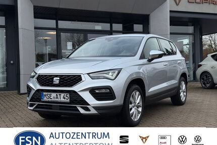 Seat Ateca Gebrauchtwagen