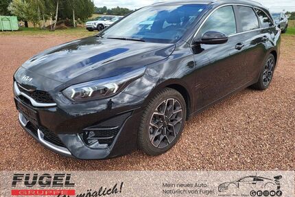 Kia ceed Sportswagon Gebrauchtwagen
