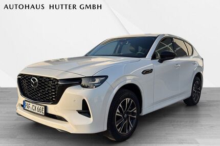 Mazda CX-60 Gebrauchtwagen