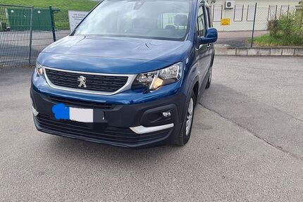Peugeot Rifter Gebrauchtwagen