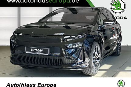Skoda Enyaq Gebrauchtwagen
