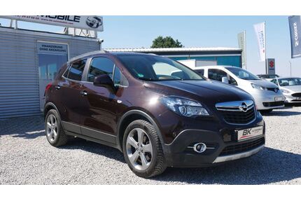 Opel Mokka Gebrauchtwagen
