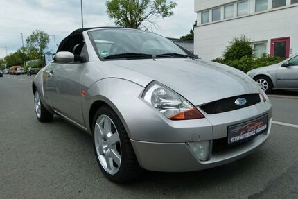 Ford Streetka Gebrauchtwagen
