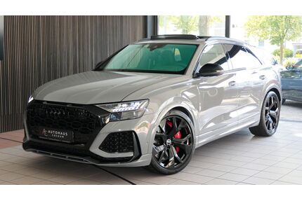 Audi RSQ8 Gebrauchtwagen