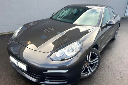 Porsche Panamera Gebrauchtwagen