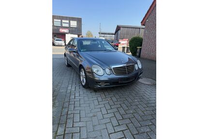 Mercedes-Benz E 280 Gebrauchtwagen
