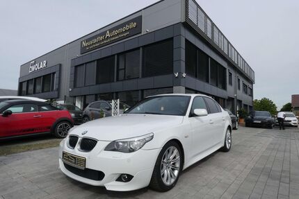 BMW 523 Gebrauchtwagen