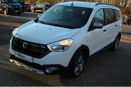 Dacia Lodgy Gebrauchtwagen