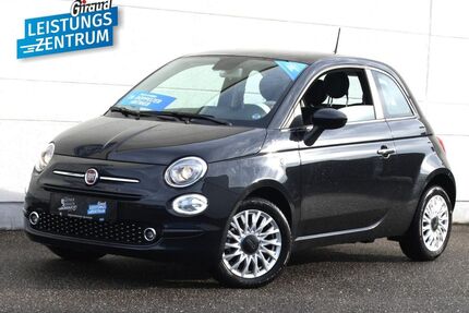 Fiat 500 Gebrauchtwagen