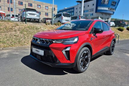 Mitsubishi ASX Gebrauchtwagen