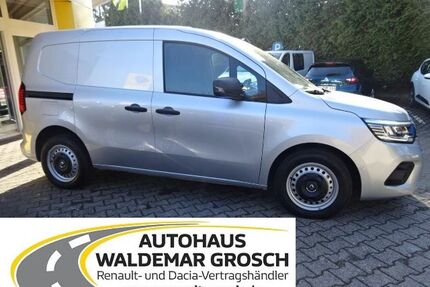 Renault Kangoo E-TECH Gebrauchtwagen