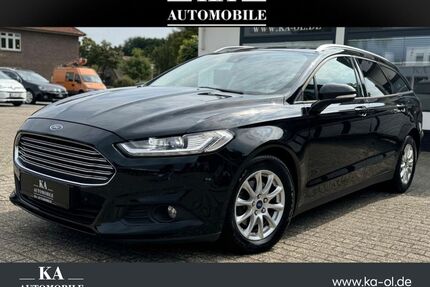 Ford Mondeo Gebrauchtwagen