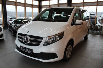 Mercedes-Benz V 220 Gebrauchtwagen