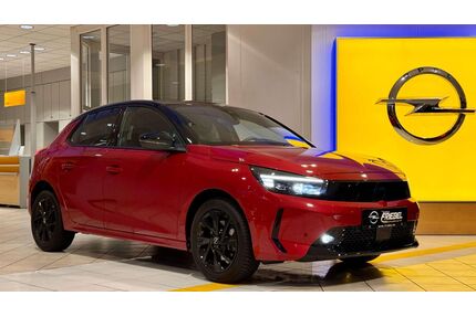 Opel Corsa Gebrauchtwagen