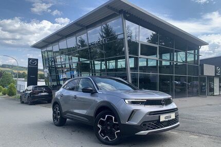 Opel Mokka Gebrauchtwagen