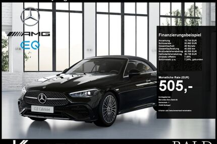 Mercedes-Benz CLE 200 Gebrauchtwagen