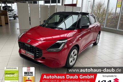 Suzuki Swift Gebrauchtwagen