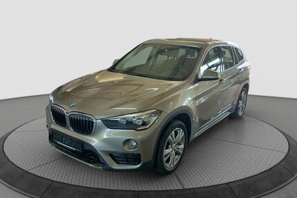 BMW X1 Gebrauchtwagen