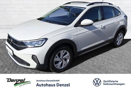 VW Taigo Gebrauchtwagen
