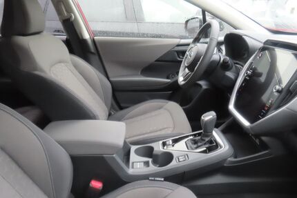 Subaru Crosstrek Gebrauchtwagen